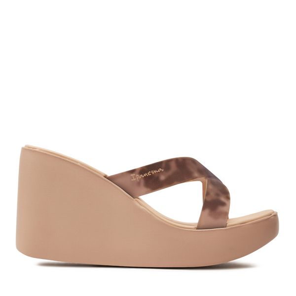 Ipanema Чехли Ipanema 83520 Кафяв