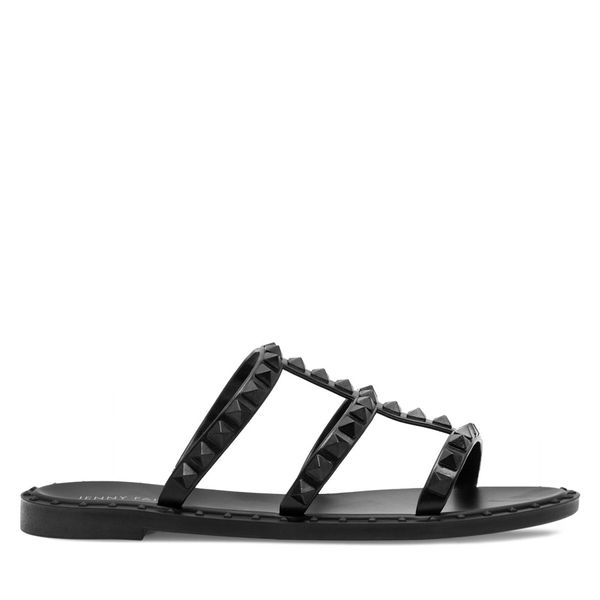 Jenny Fairy Чехли Jenny Fairy CT1011-7 Черен