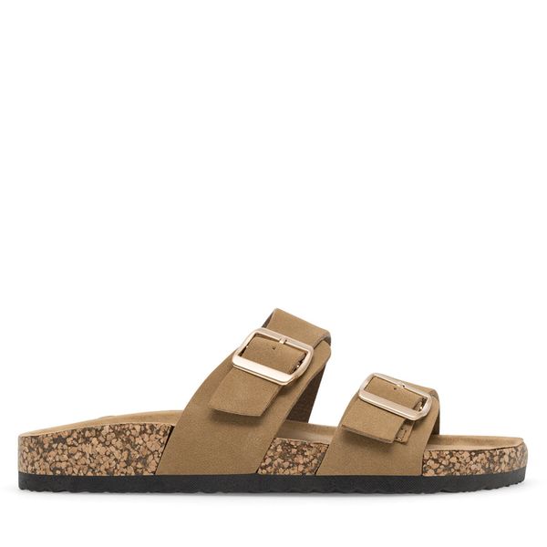 Jenny Fairy Чехли Jenny Fairy HANNAH WS20161-24 Кафяв