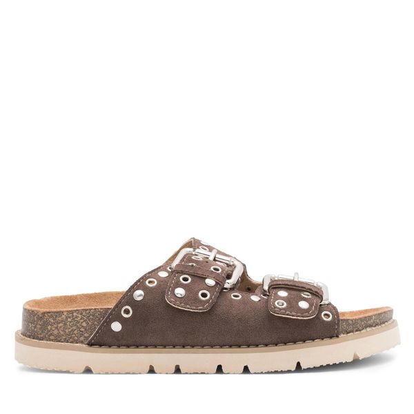 Jenny Fairy Чехли Jenny Fairy LIRA KLH690-5 Кафяв