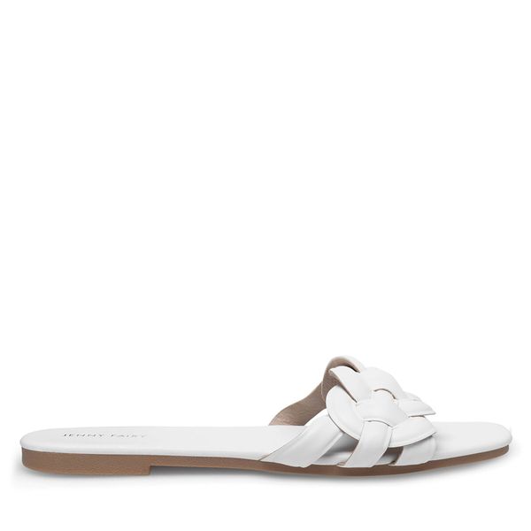 Jenny Fairy Чехли Jenny Fairy WFA2614-1 Бял