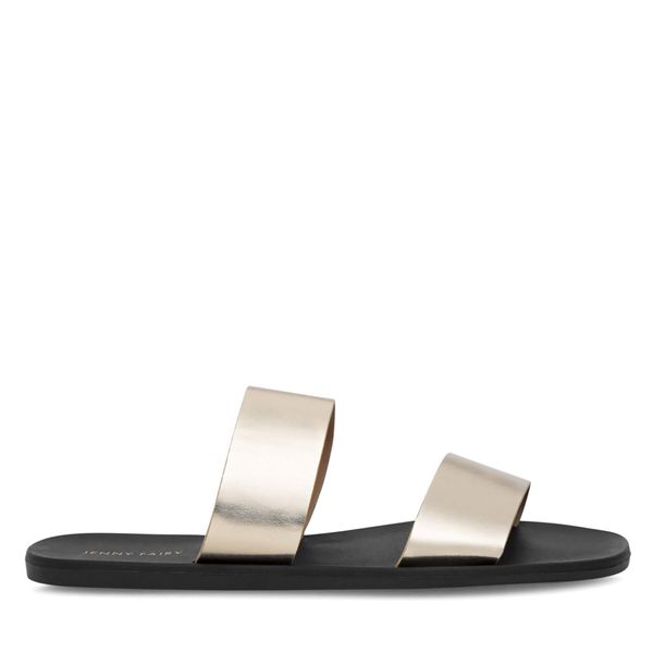 Jenny Fairy Чехли Jenny Fairy WFA2739-1 Златист