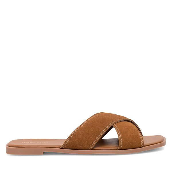 Jenny Fairy Чехли Jenny Fairy WFA2749-1 Кафяв