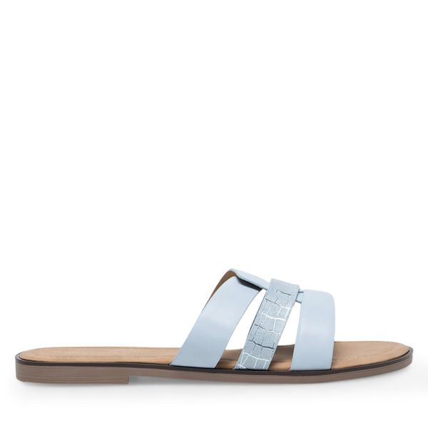 Jenny Fairy Чехли Jenny Fairy WYL0710-7 Светлосиньо