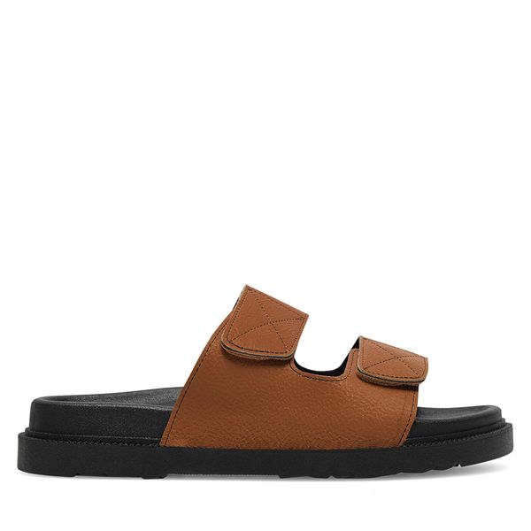 Jenny Fairy Чехли Jenny Fairy WYL1910-2 Кафяв