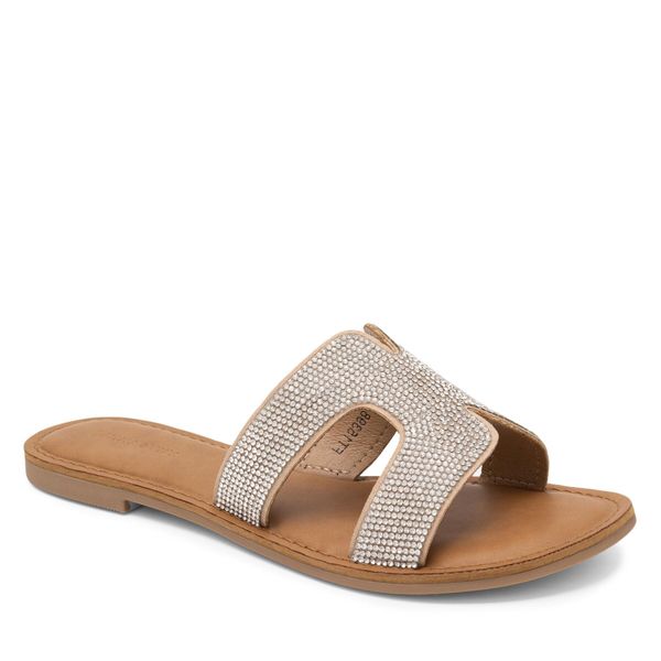 JENNY Чехли JENNY FT15398AD-444 Сребрист