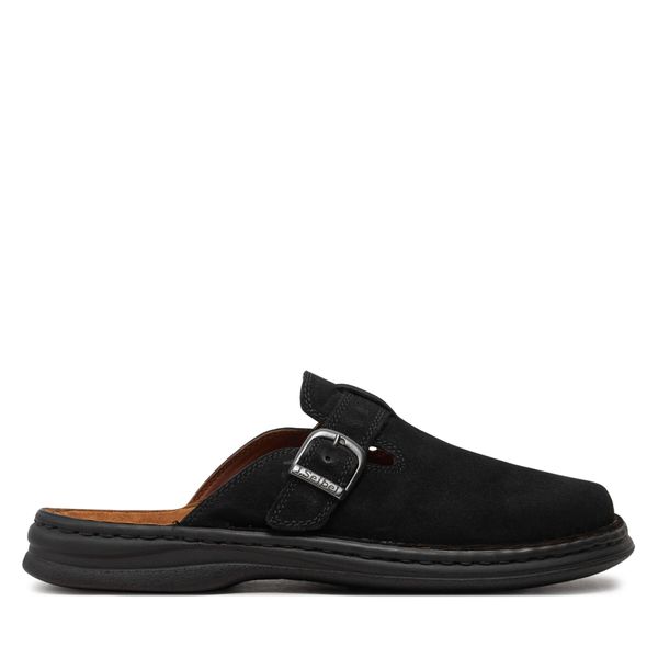 Josef Seibel Чехли Josef Seibel Madrid 10122 Черен