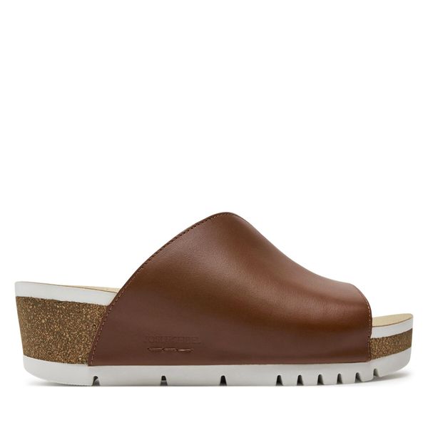 Josef Seibel Чехли Josef Seibel Quinn 01 83501 Кафяв