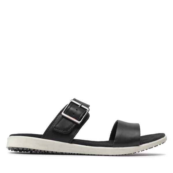 Kamik Чехли Kamik Cara Slide HK2690 Черен