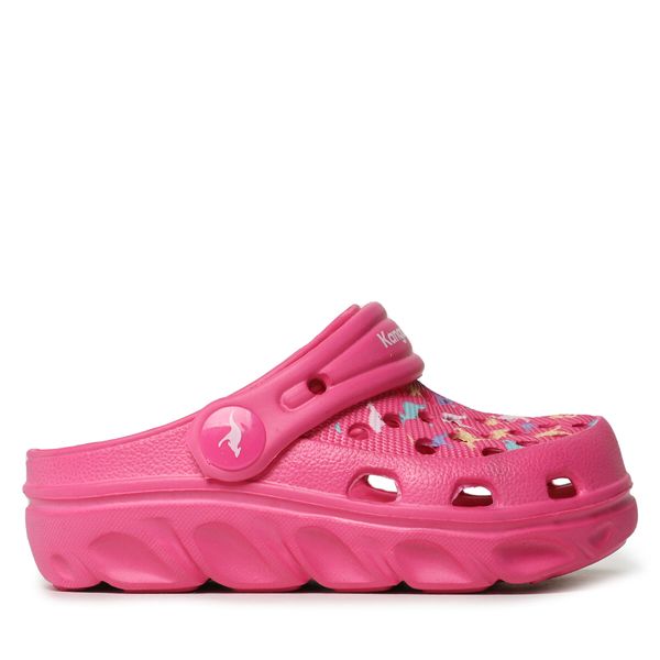 KangaRoos Чехли KangaRoos K-Kg Fun 10058 000 6312 Розов