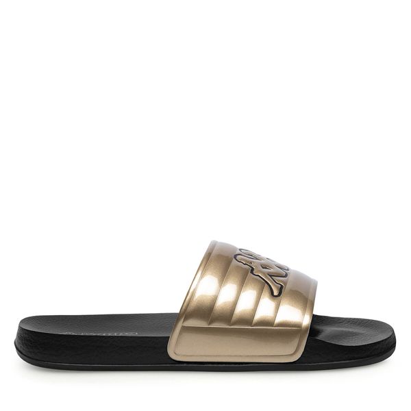 Kappa Чехли Kappa SS24-W1 Златист