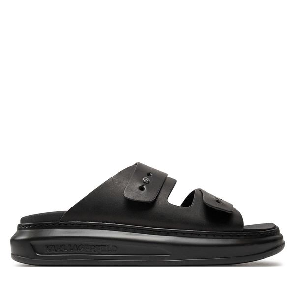 KARL LAGERFELD Чехли KARL LAGERFELD KL52504 Черен