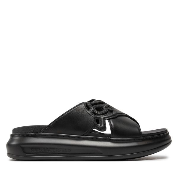 KARL LAGERFELD Чехли KARL LAGERFELD KL62504 Черен