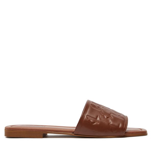 KARL LAGERFELD Чехли KARL LAGERFELD KL85400 Кафяв