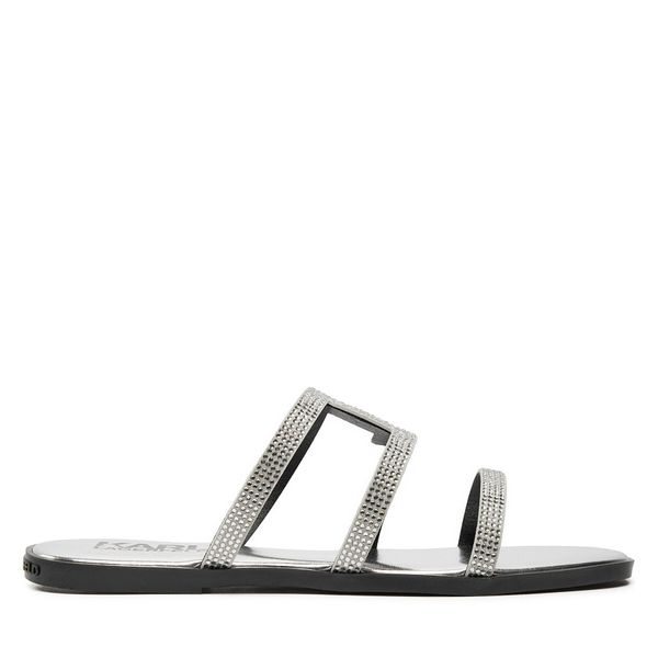 KARL LAGERFELD Чехли KARL LAGERFELD KL87405 Сребрист