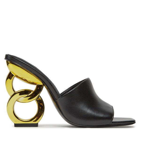 Kat Maconie Чехли Kat Maconie Ebba Черен