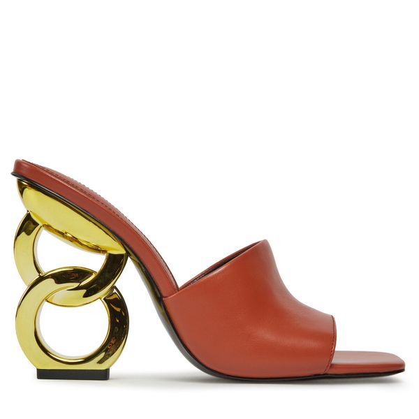 Kat Maconie Чехли Kat Maconie Ebba Кафяв