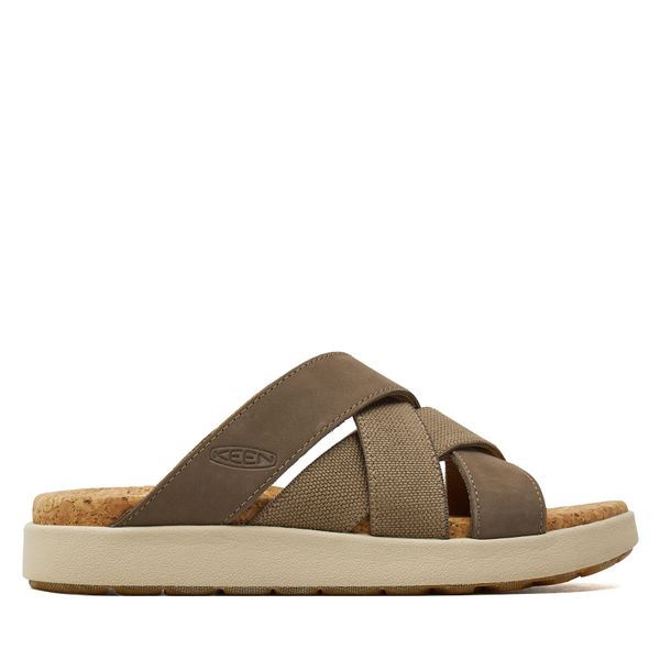 Keen Чехли Keen Elle Mixed 1027277 Кафяв