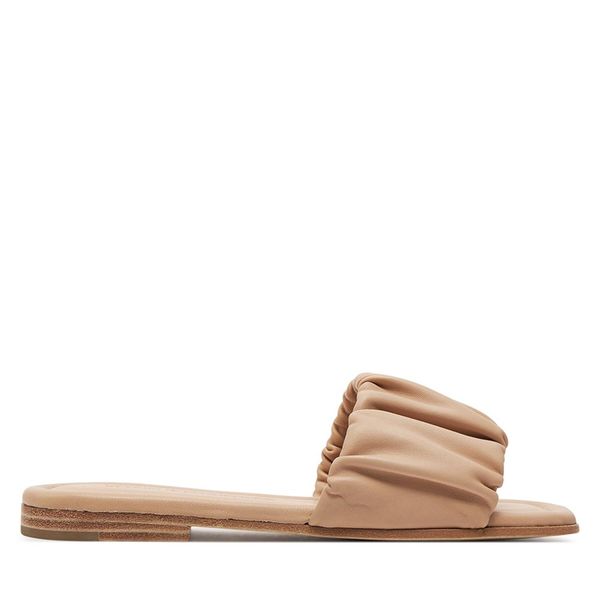 Kennel & Schmenger Чехли Kennel & Schmenger Holly 31-93600.225 Бежов