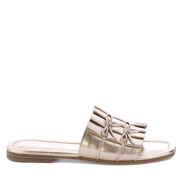 Kennel & Schmenger Чехли Kennel & Schmenger Holly 51-93660.219 Златист