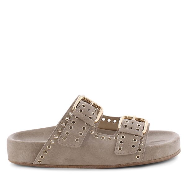 Kennel & Schmenger Чехли Kennel & Schmenger Soda 51-96200.246 Бежов