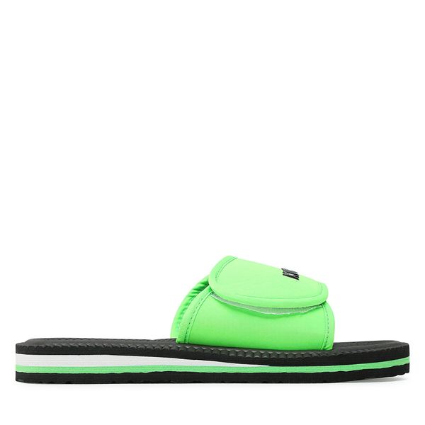 Kubota Чехли Kubota Rzep KKRZ-SS23-05-16 Зелен