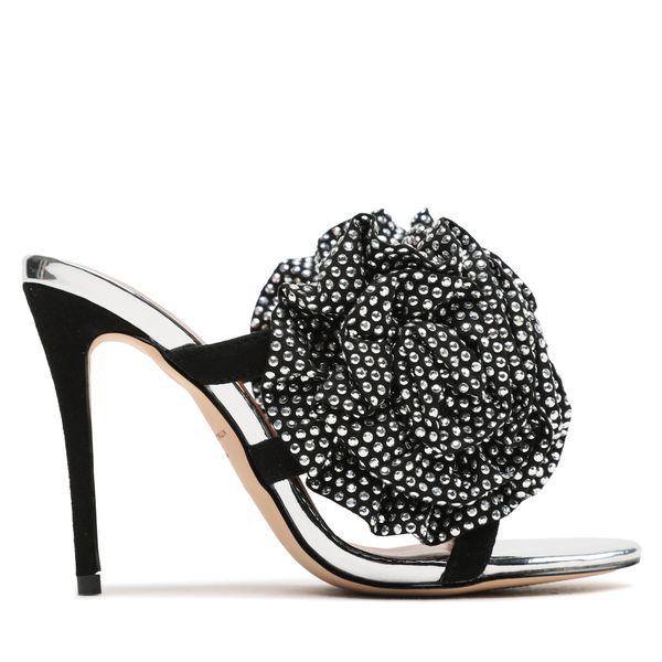 Kurt Geiger Чехли Kurt Geiger 225-Pierra Mule Bloom 9990867209 Сребрист