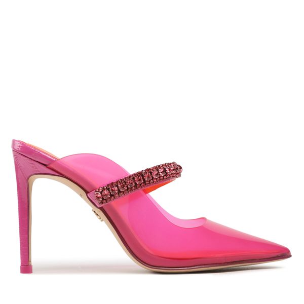 Kurt Geiger Чехли Kurt Geiger Duke Vinyl 9103952999 Розов