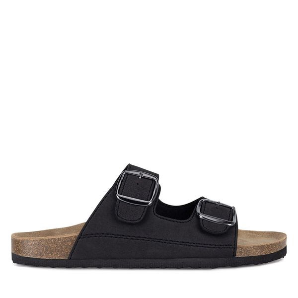 Lanetti Чехли Lanetti 7410990001 Черен