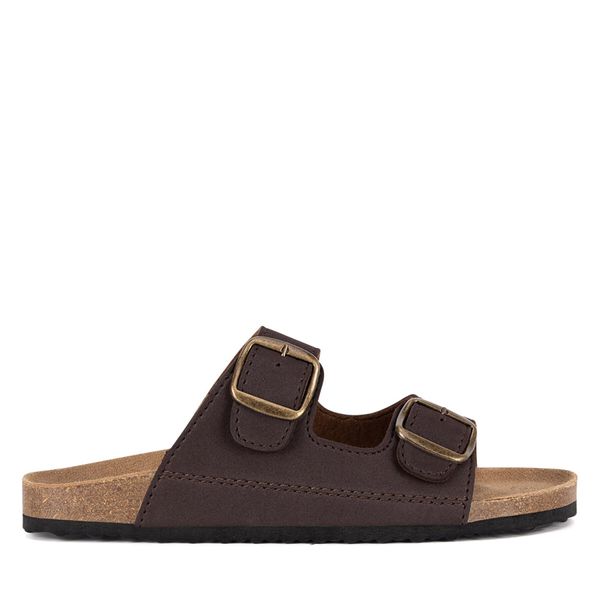 Lanetti Чехли Lanetti 7410990001 Кафяв