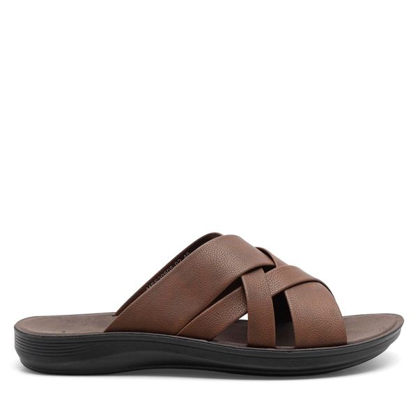 Lanetti Чехли Lanetti MSS20505-02 Кафяв