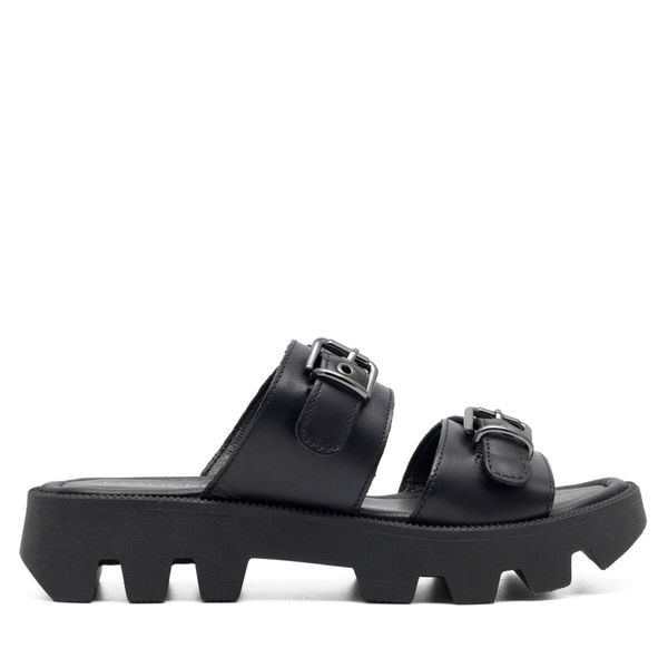 Lasocki Чехли Lasocki BARI ARC-HANKA-01 Черен