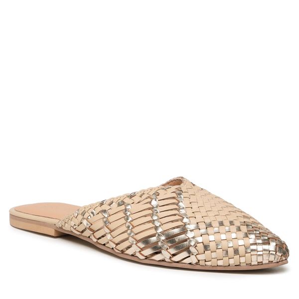 Lasocki Чехли Lasocki DAPPA WI29-CHR08 Бежов