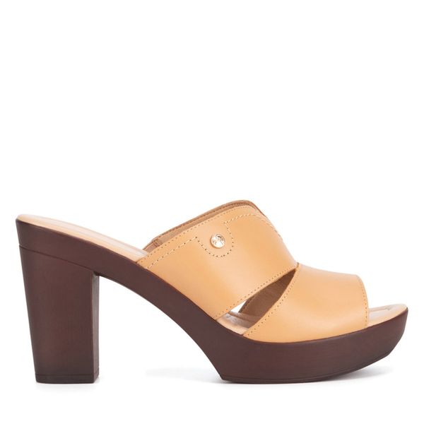 Lasocki Чехли Lasocki EST-2025-14 Кафяв