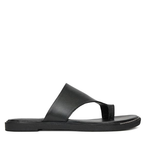 Lasocki Чехли Lasocki LALITA WI23-LALITA-10 Черен