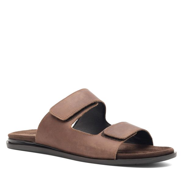 Lasocki Чехли Lasocki MONTREUX-102 MB Кафяв