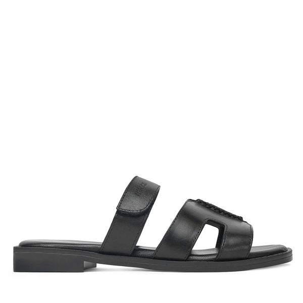 Lasocki Чехли Lasocki RST-EMIE-29 Черен