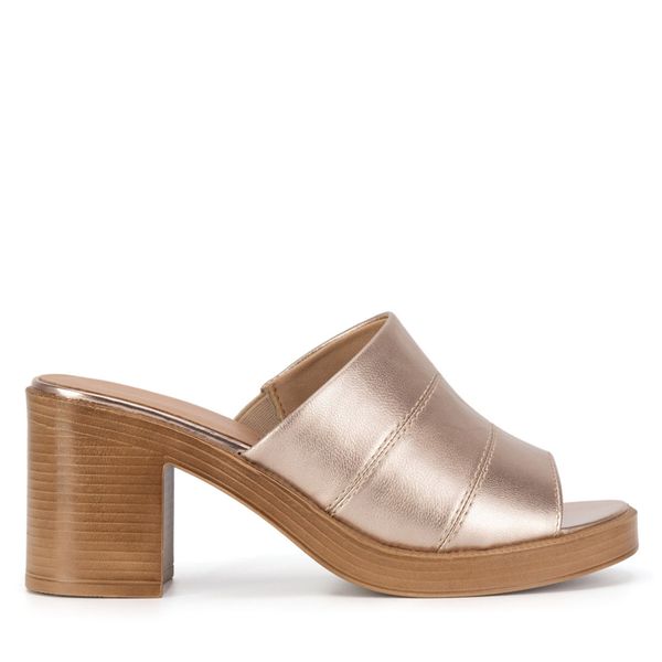 Lasocki Чехли Lasocki RST-KSENIA-01 Златист