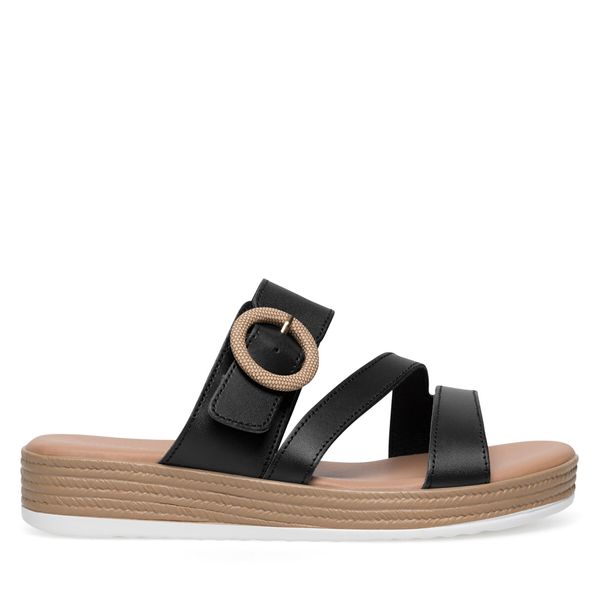 Lasocki Чехли Lasocki WFA2719-2Z Черен