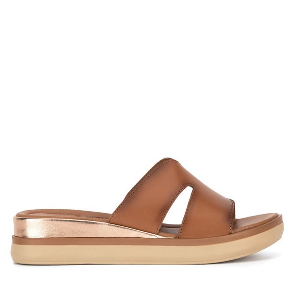 Lasocki Чехли Lasocki WI23-MINT-02 Кафяв