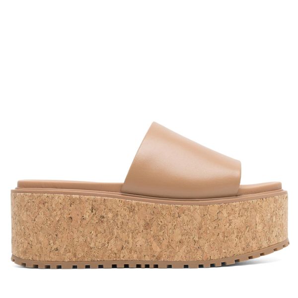 Lasocki Чехли Lasocki WYL3440-4Z Кафяв