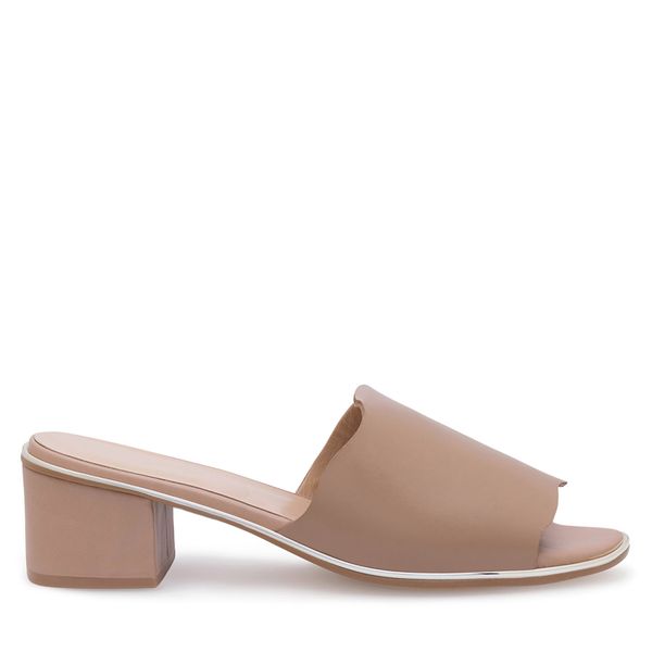 Lasocki Чехли Lasocki WYL3784-3Z Кафяв