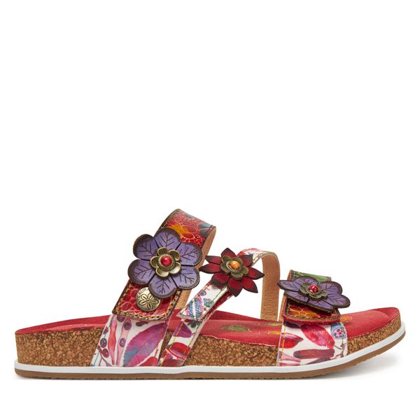 Laura Vita Чехли Laura Vita Brcyano 16 Червен