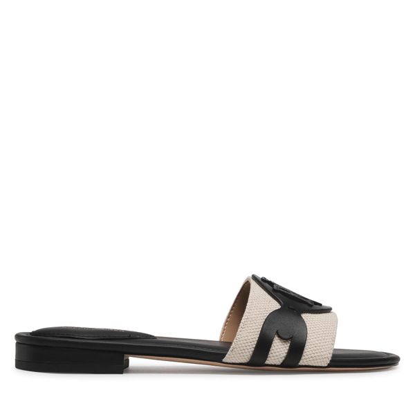 LAUREN RALPH LAUREN Чехли Lauren Ralph Lauren Alegra 802826823004 Бежов