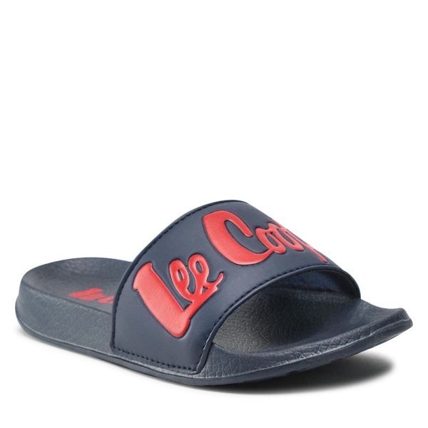 Lee Cooper Чехли Lee Cooper LCW-22-42-0992K Тъмносин