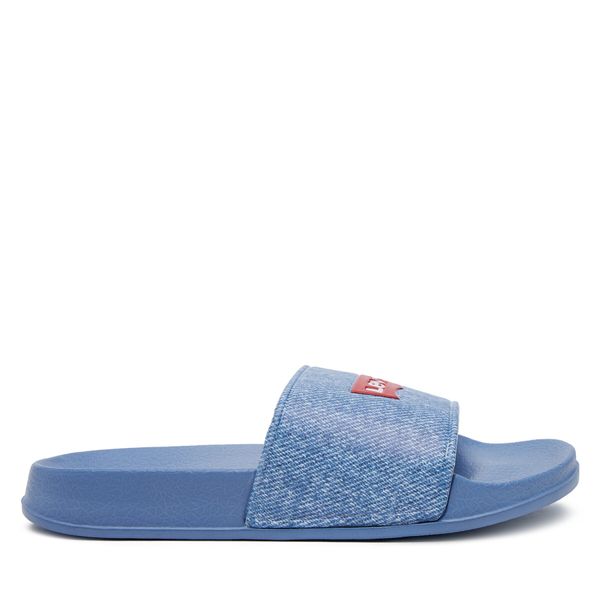 Levi's® Чехли Levi's® Pool S VPOL0234S Син