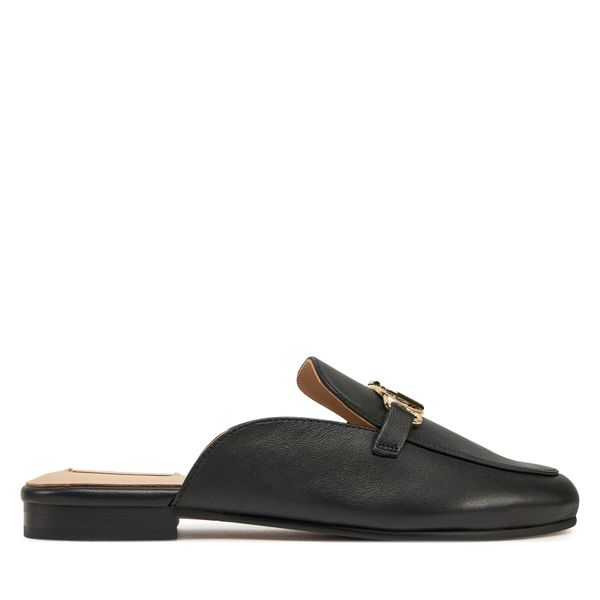 Liu Jo Чехли Liu Jo Emel 02 SA5035 PX460 Черен