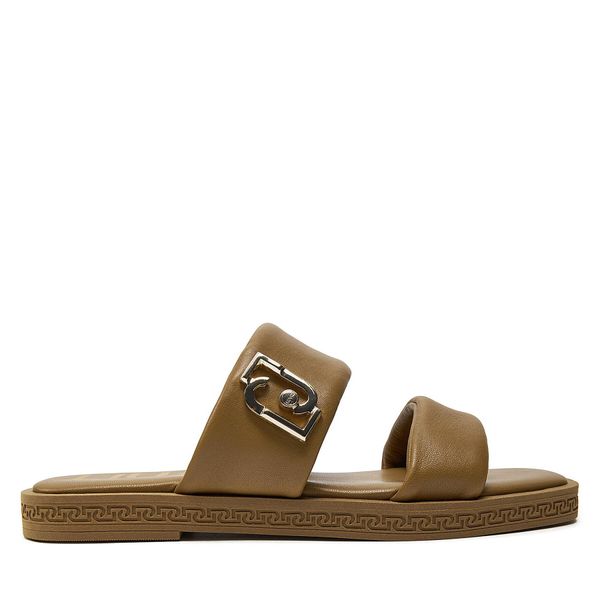 Liu Jo Чехли Liu Jo Iman 01 SA4113 P0062 Бежов