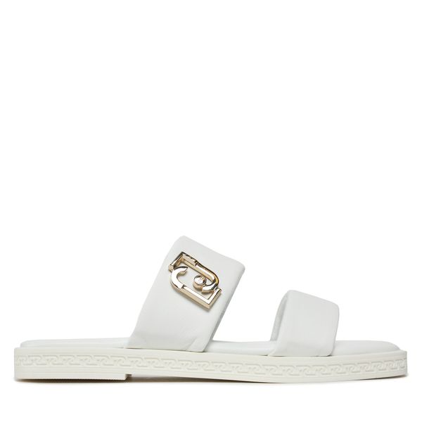 Liu Jo Чехли Liu Jo Iman 01 SA4113 P0062 Бял