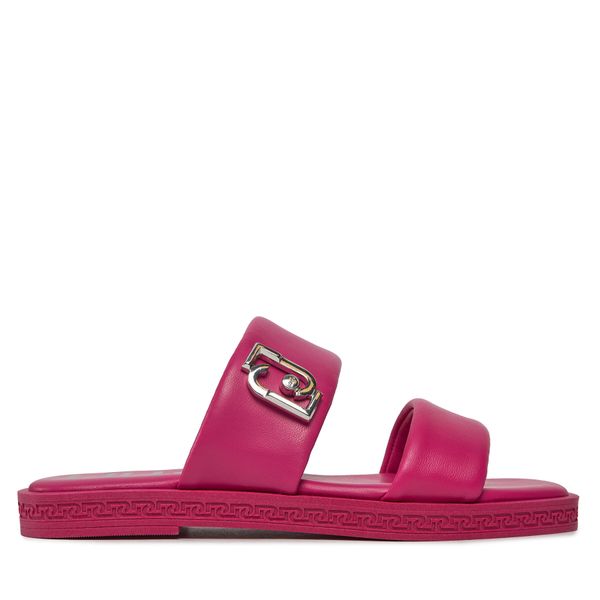 Liu Jo Чехли Liu Jo Iman 01 SA4113 P0062 Розов